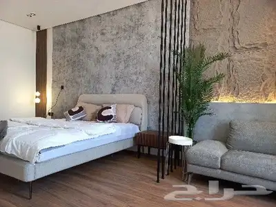 خلفيات غرف نوم و شاشات تلفزيون 5