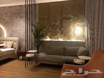 خلفيات غرف نوم و شاشات تلفزيون 4