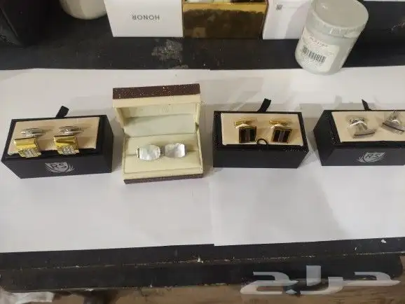 اطقم كبكات 5 ريال حبات.. 2