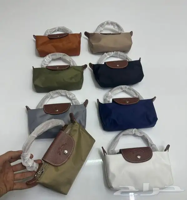 شنط فندي_كوتشي_سان لورا 24