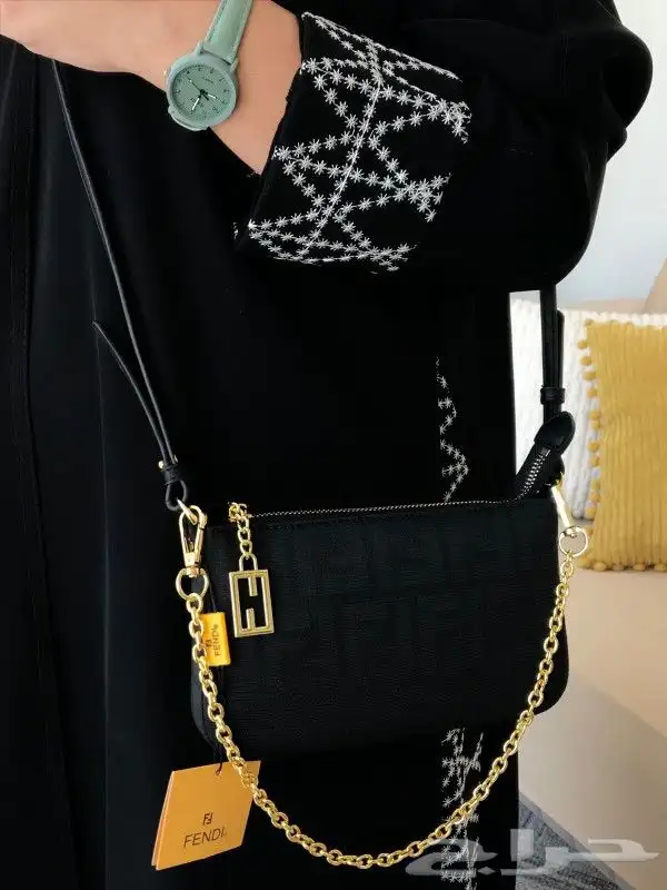 شنط فندي_كوتشي_سان لورا 12