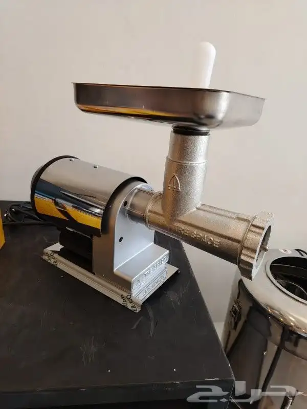 معدات مطاعم 3