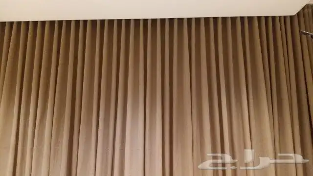 تركيب ستائر 2