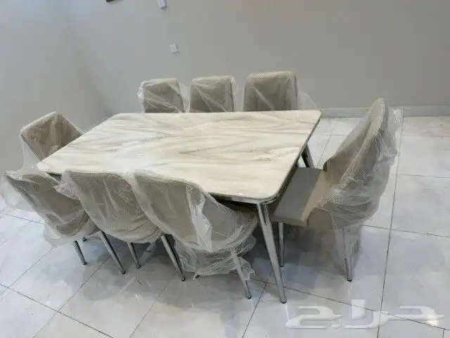 طاولات طعام 13