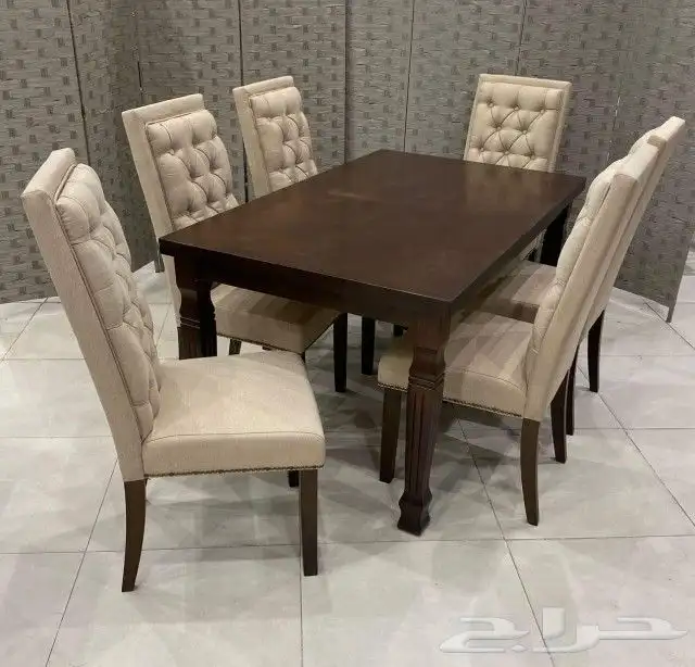 طاولات طعام 17