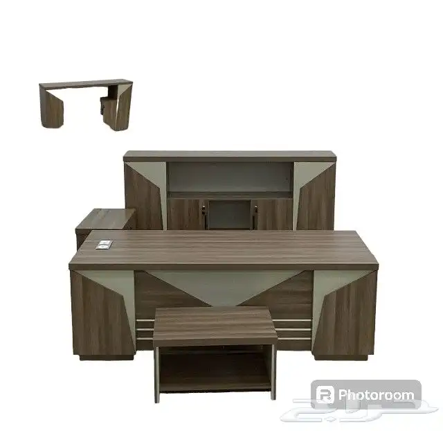 طاولات مكتبية 4