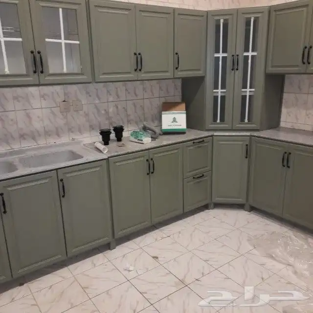 مطابخ جديدة جاهزة 13