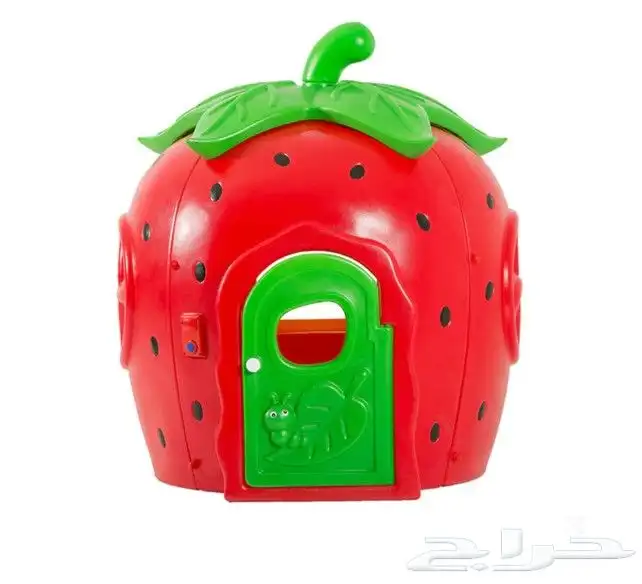 مراجيح وزحاليق ونطاطات ترمبولين 9