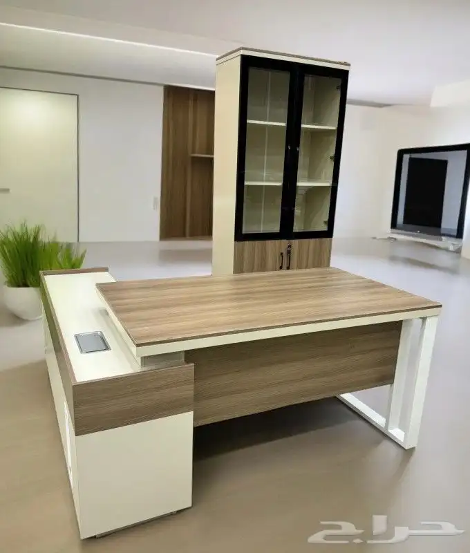 طاولات مكتبية 6