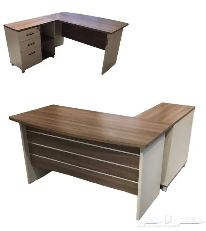 طاولات مكتبية 18