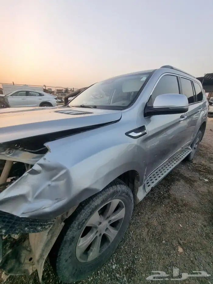 قطع غيار هافال H9موديل 2020 3