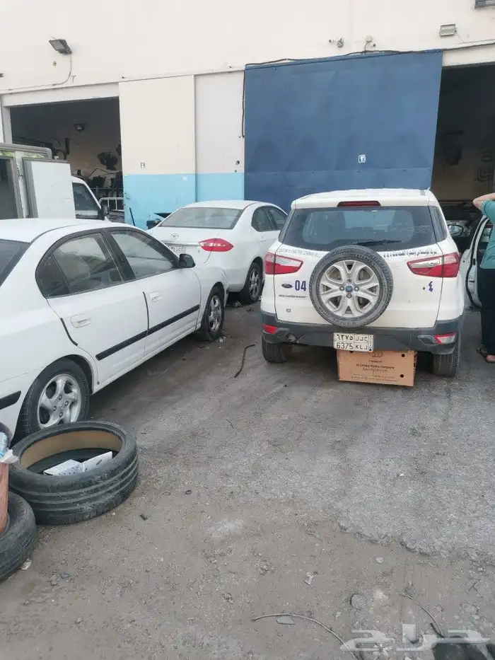 فوكس وايكو اسبورت فيكو فيستا صيانه 7