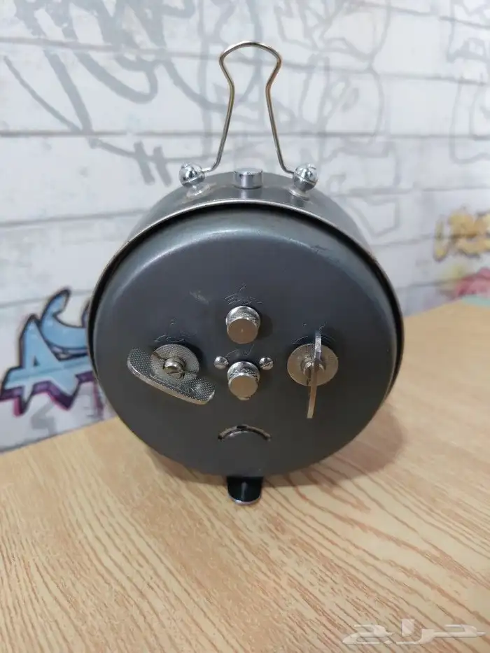 للبيع ساعه خراش المانيه 4