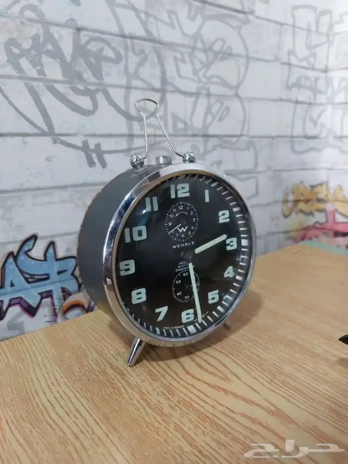 للبيع ساعه خراش المانيه 3