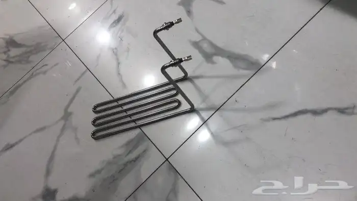 قطع غيار مكائن بروست 6