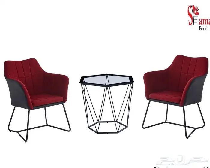 طقم جلسه كافيه 1