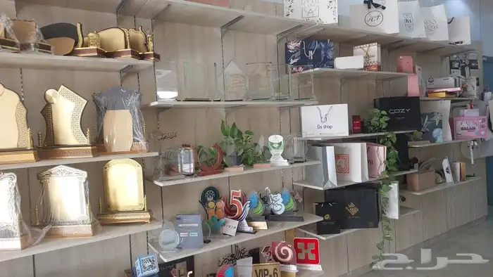 طباعة أكياس وبوكسات عبايا 1