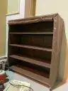 دولاب العزبه لتخزين الأغراض 2