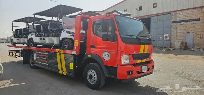 تاجير وبيع عربات كهربائية قولف كار للخدمات 0