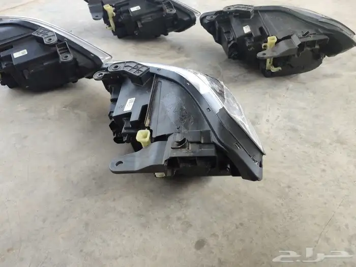 شمعات جينسس جي 70 2017 إلى 2020 اصلي وكاله 14