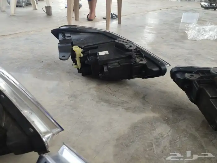 شمعات جينسس جي 70 2017 إلى 2020 اصلي وكاله 15