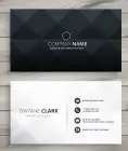 طباعة كروت شخصية Printing business cards 13