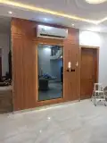 دهان مباني. معلم بويا. ديكورات جبس بورد وبويا 11