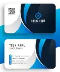 طباعة كروت شخصية Printing business cards 14
