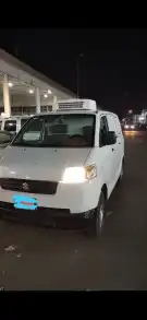 فان ثلاجة تبريد للايجار الشهري 4