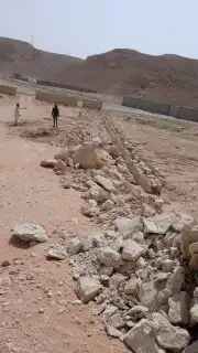 السلام عليكم ورحمة الله ابو عبد الله للمقاولت العامه 0