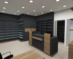 منجره ألاعمال الخشبيه والديكور _ 42