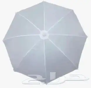 مظلة للرأس للوقاية من أشعة الشمس للعمال والتوزيع الخيري 3