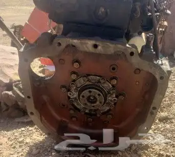 قطع مكينة حراثه كابوتا 4 سلندر و 6 سلندر 6