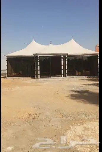 مجالس قزاز مظلات حدائق مظلات مواقف سيارات 4