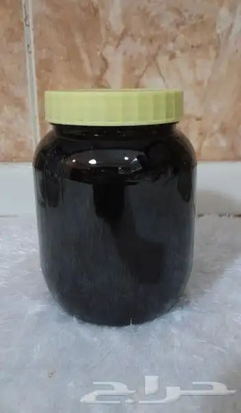 عسل سلام يماني اصلي قاروره كيلو ونص 7