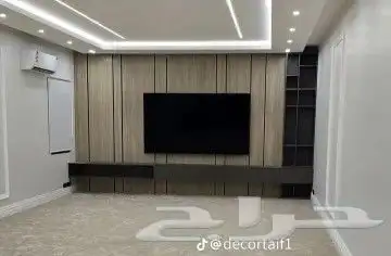 الديكورات والدهانات بديل الشيبورد بديل الرخام واقل الاسعار 9