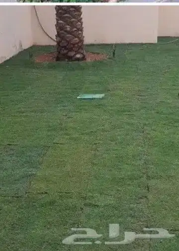تنسيق زراعى وعمل جميع انواع الدكورات الحجريه 9