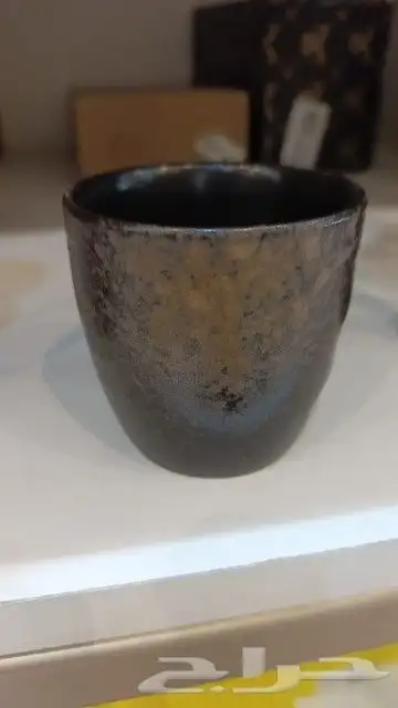 أكواب قهوه 4