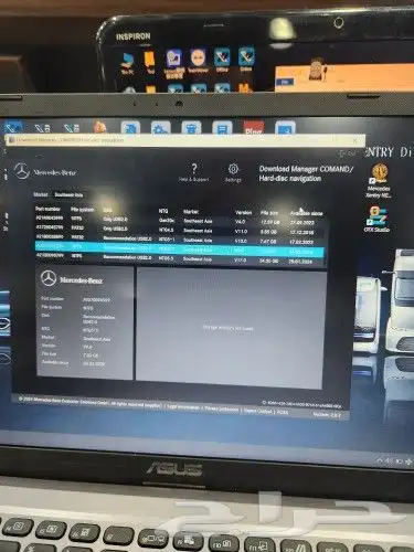 ورشة اصلاح مساعدات هيدروليك وبرمجة سيارات اون لاين 1
