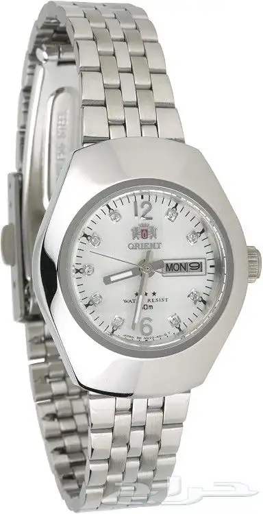 ساعة اورينت قديمة اصلية رادو 1