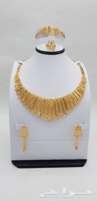 بديل الذهب مطلي 1