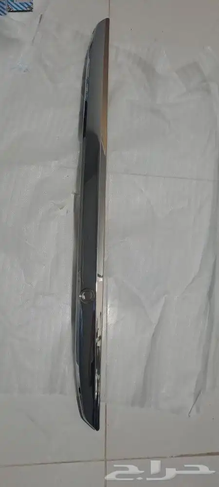 زيق نيكل شنطه كامري كورلا 2