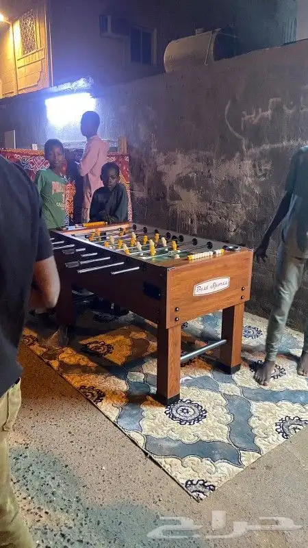 تنس فرفيرة هندية مقاسات دولية جديد 8