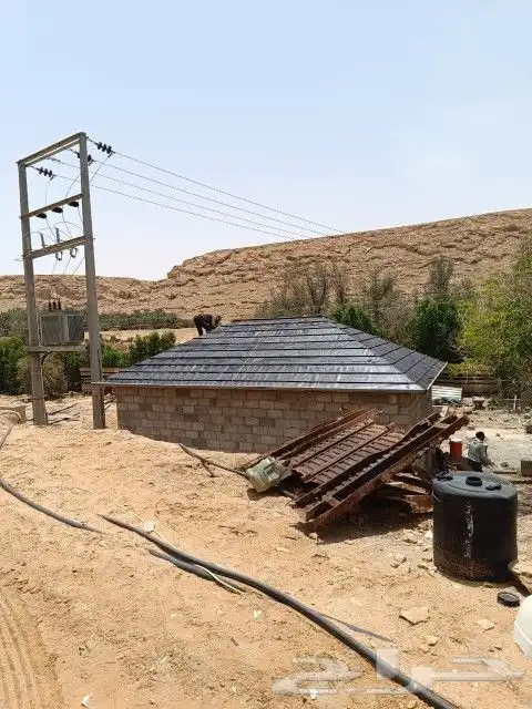 موسسة قرميد وعوازل وشينكو في جميع أنحاء المملكة العربية السع 6