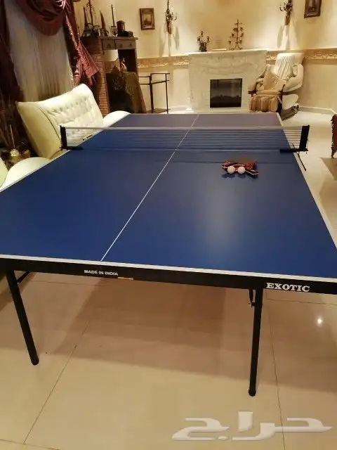 تنس فرفيرة هندية مقاسات دولية جديد 1