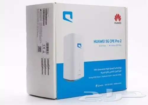 راوتر مودم 4g 5g فك شفره هواوي 10