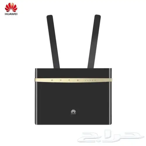 راوتر مودم 4g 5g فك شفره هواوي 15