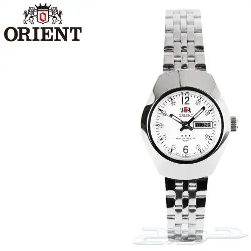 ساعة اورينت قديمة اصلية رادو 0