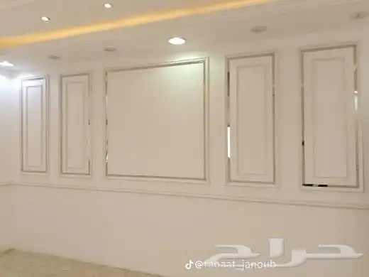 الديكورات والدهانات بديل الشيبورد بديل الرخام واقل الاسعار 6