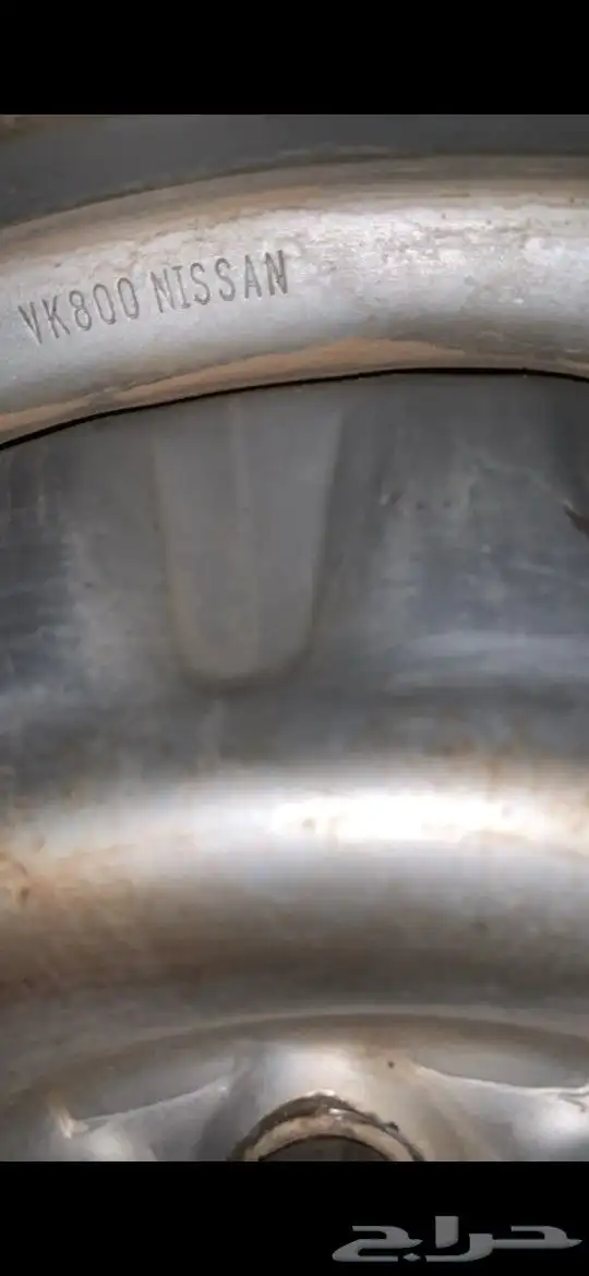 للبيع جنوط ددسن اصلي 6